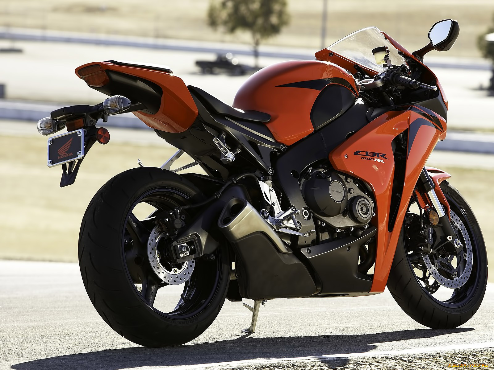 , honda